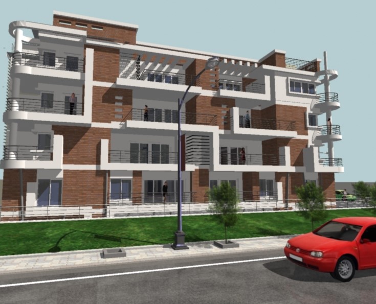 El Maadi Residential